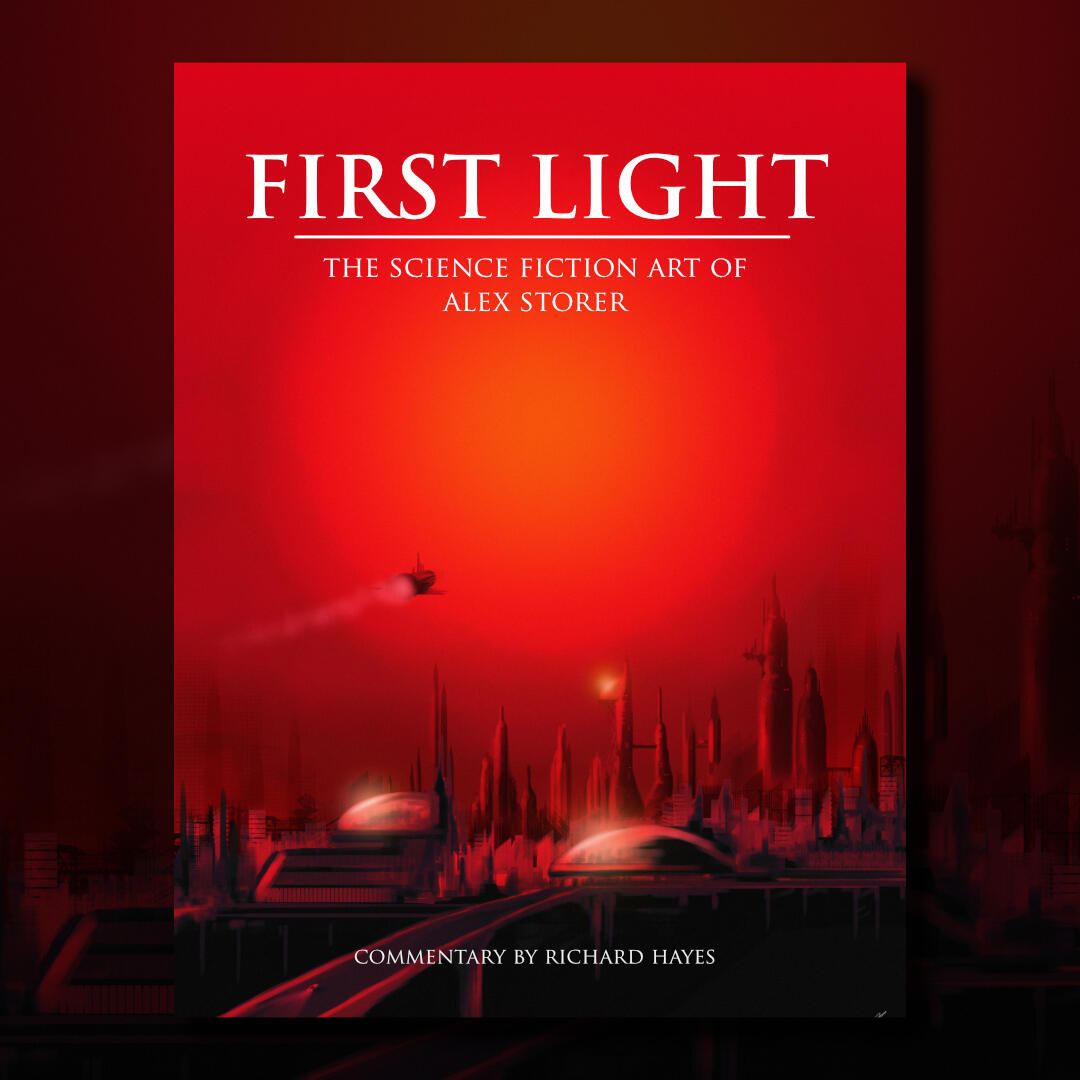 First Light